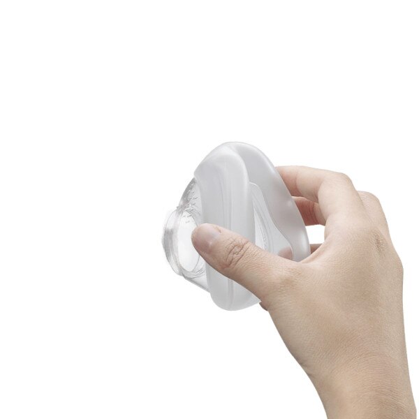 Wizard 310 Nasal Silicone Cushion